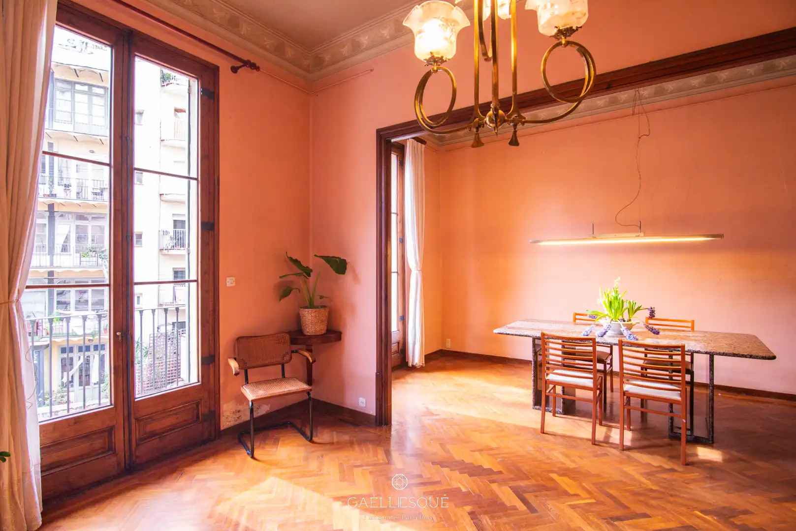 Appartement avec terrasse à vendre à Ronda de Sant Pere, imagen 11