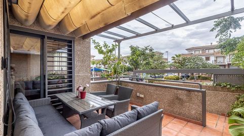 Foto 4 de Casa adosada en venta en Calle Margarita, 23, Poniente, Armilla