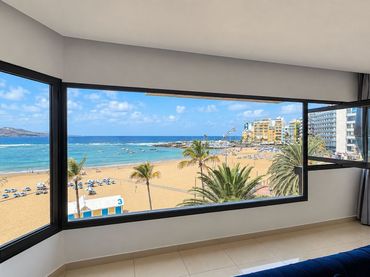 Piso con ascensor en venta en Calle Sagasta