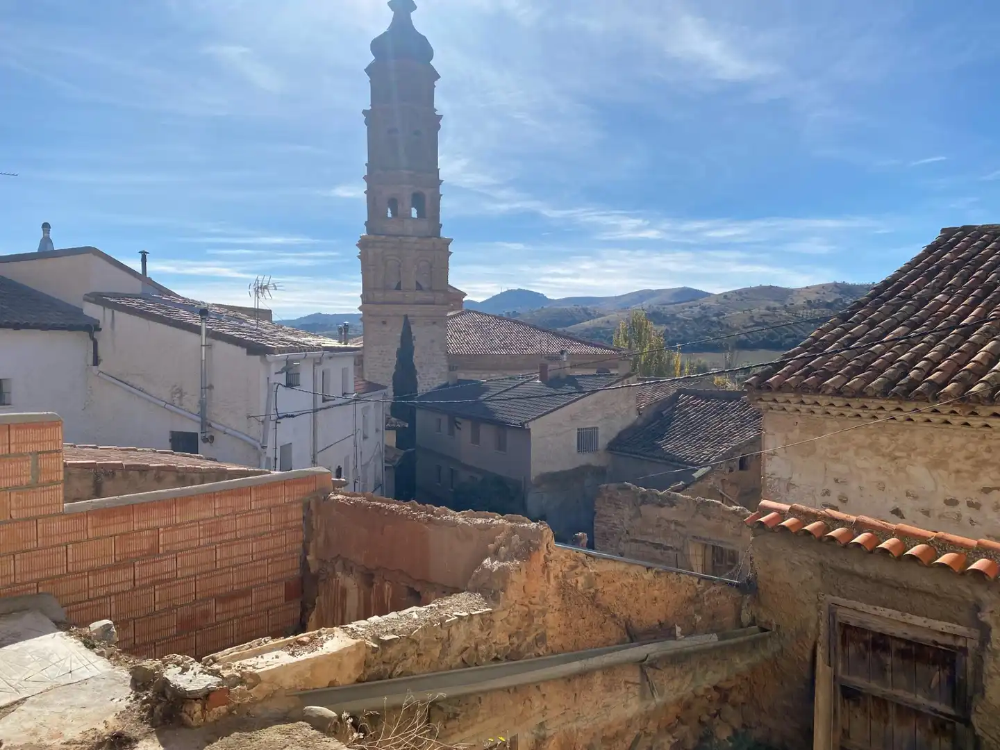 Casa rústica en venda a SAN MIGUEL 18, imagen 18