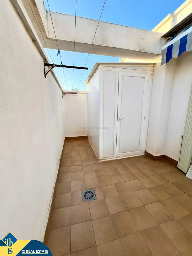 Duplex con ascensore in vendita a Las Viñas, imagen 31