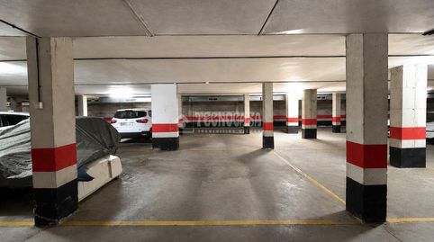 Foto 5 de Garaje en venta en Tamaraceite, Las Palmas de Gran Canaria