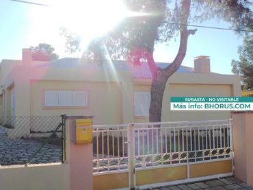 Maison à vendre à COBLANCA 93