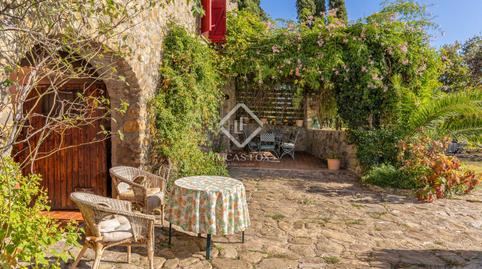 Foto 4 de Finca rústica en venda a Maià de Montcal, Girona