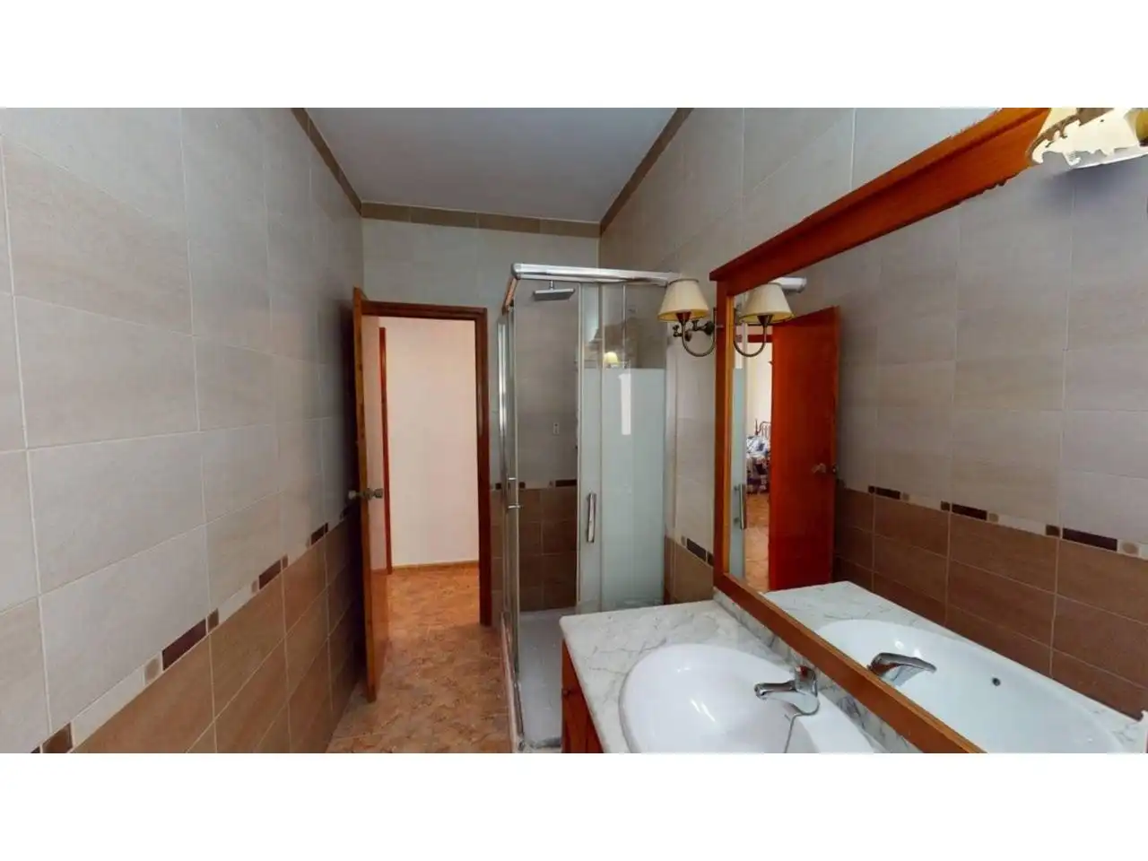 Piso con terraza en venta en Caravaca de la Cruz, imagen 20