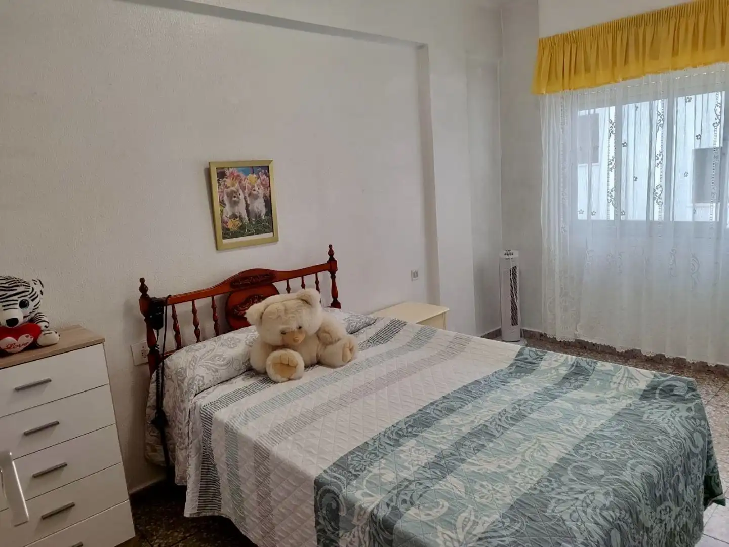 Pis amb ascensor en venda a Aurita González 33, imagen 4