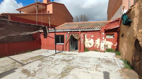 Foto 5 de Casa o chalet en venta en Calle de Albar Fañez Minaya, 24, Medina del Campo, Valladolid