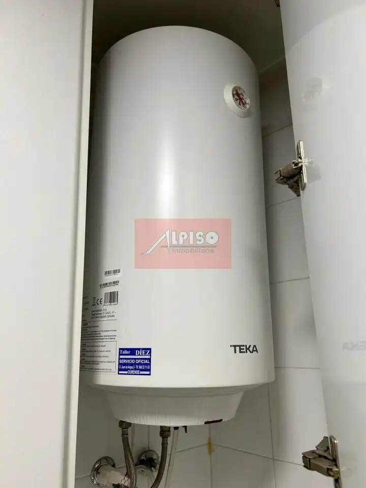 Mini appartamento con terrazza in vendita a Colón, imagen 14