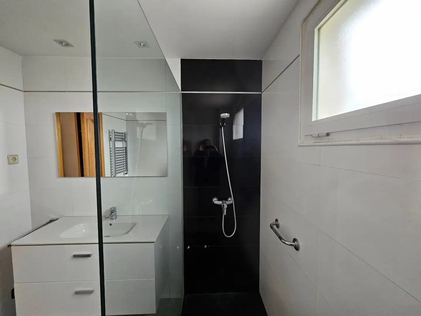 Piso de alquiler en LUIGI BOCCHERINI, Sector S
