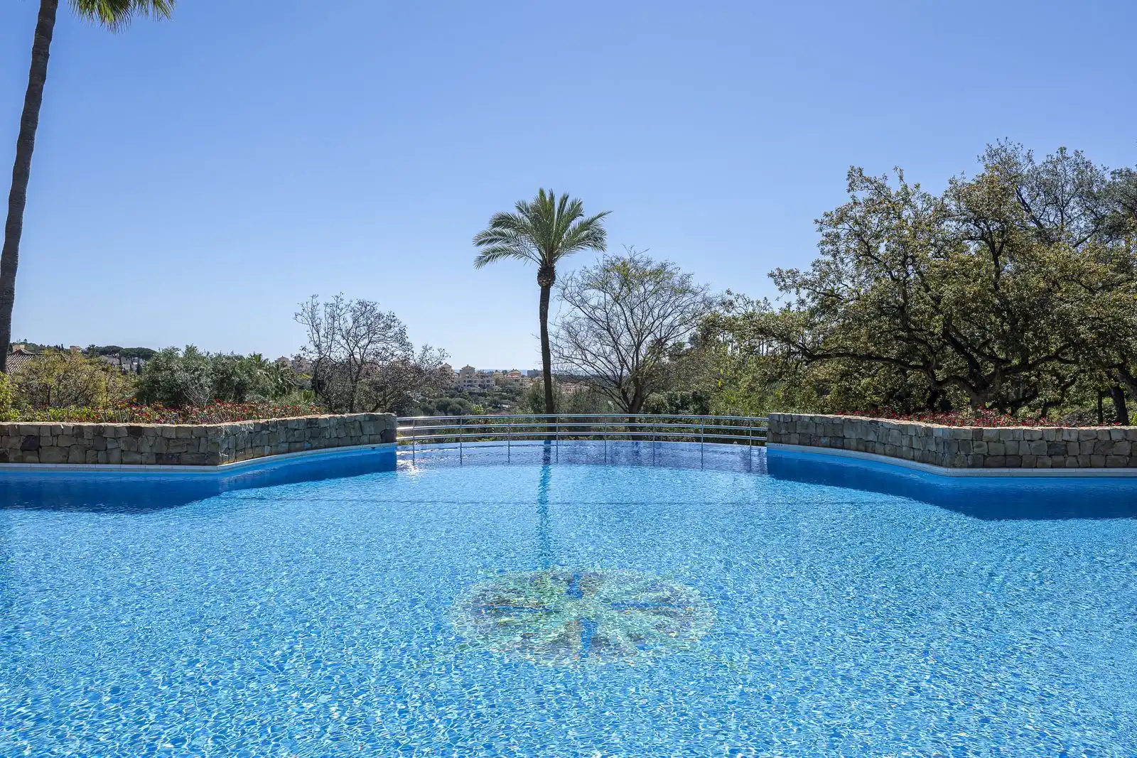 Apartment with pool for sale in Avenida de las Cumbres 9a, imagen 26