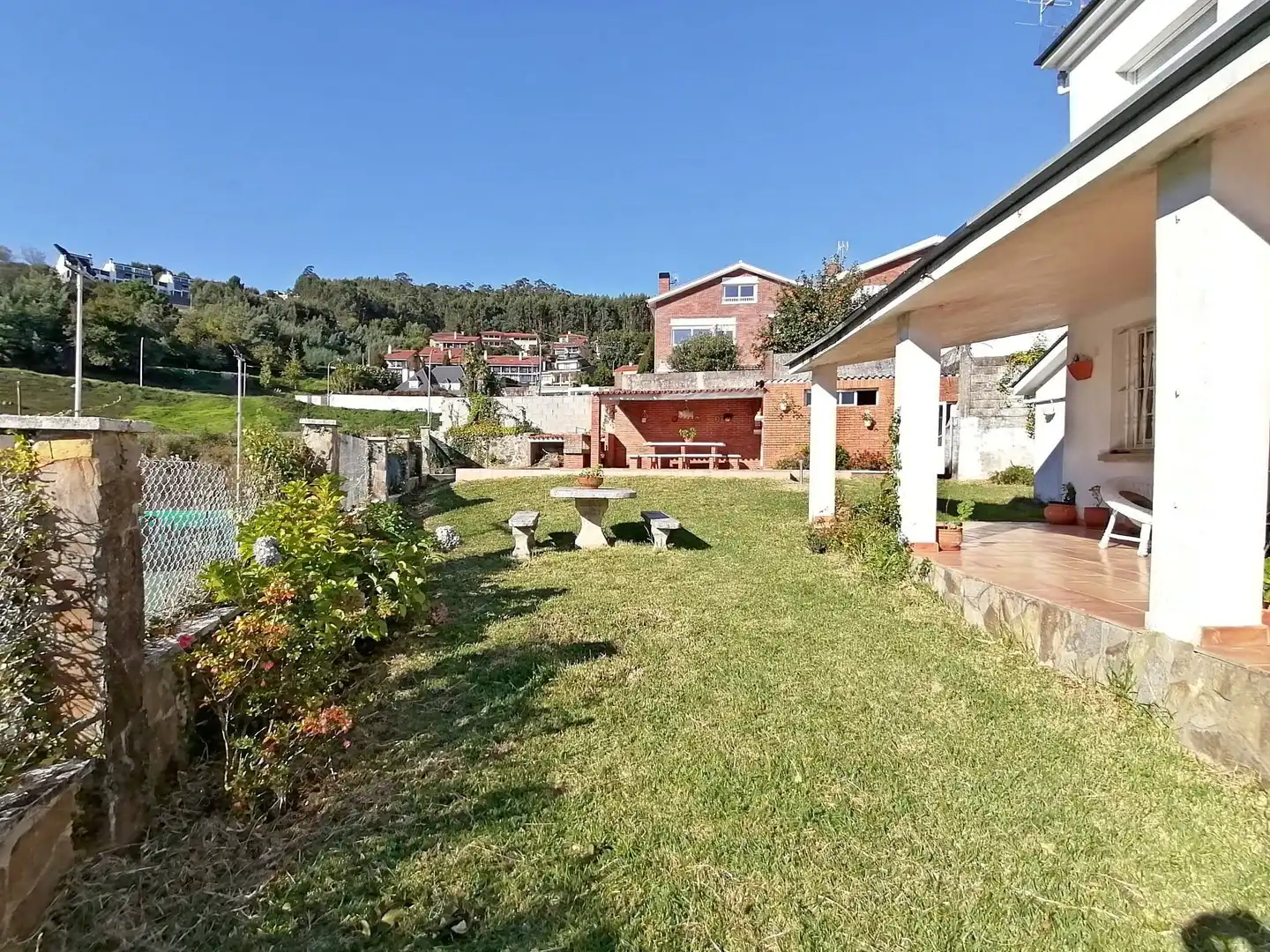Casa o xalet en venda a Rúa Illa de Ons, San Salvador - Caeira