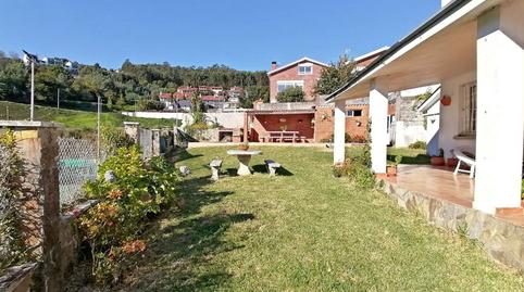 Foto 5 de Casa o xalet en venda a Rúa Illa de Ons, San Salvador - Caeira, Pontevedra