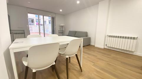 Foto 3 de Planta baja de alquiler en Del Canal, Centre, Barcelona