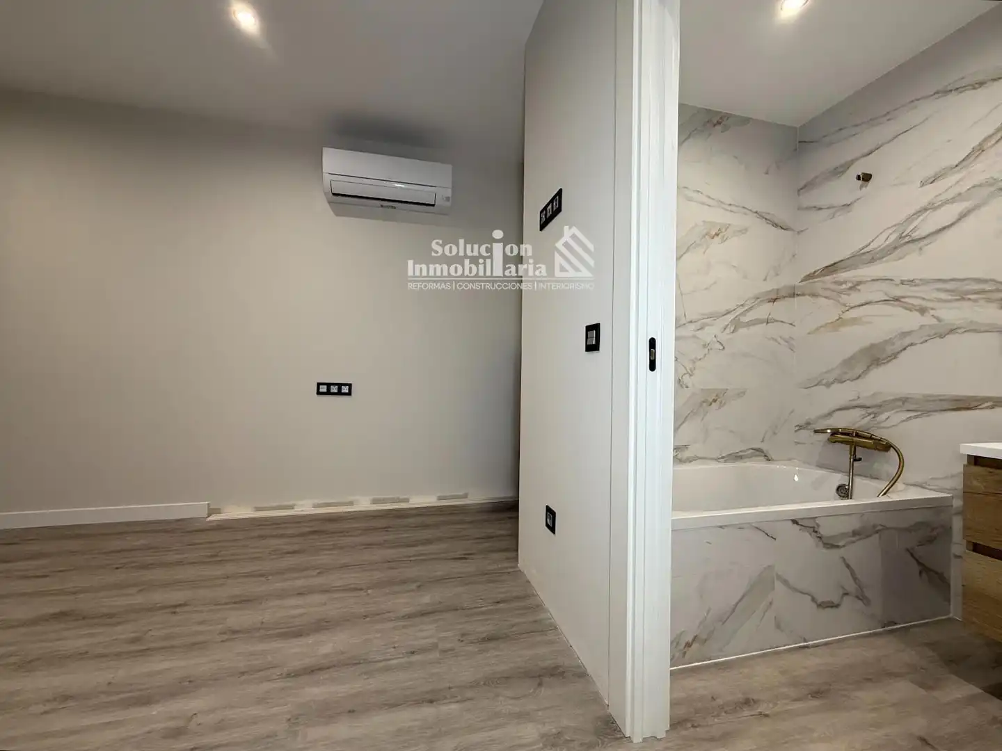 Apartamento en venta en Salamanca con Aire acondicionado, Calefacción y Trastero