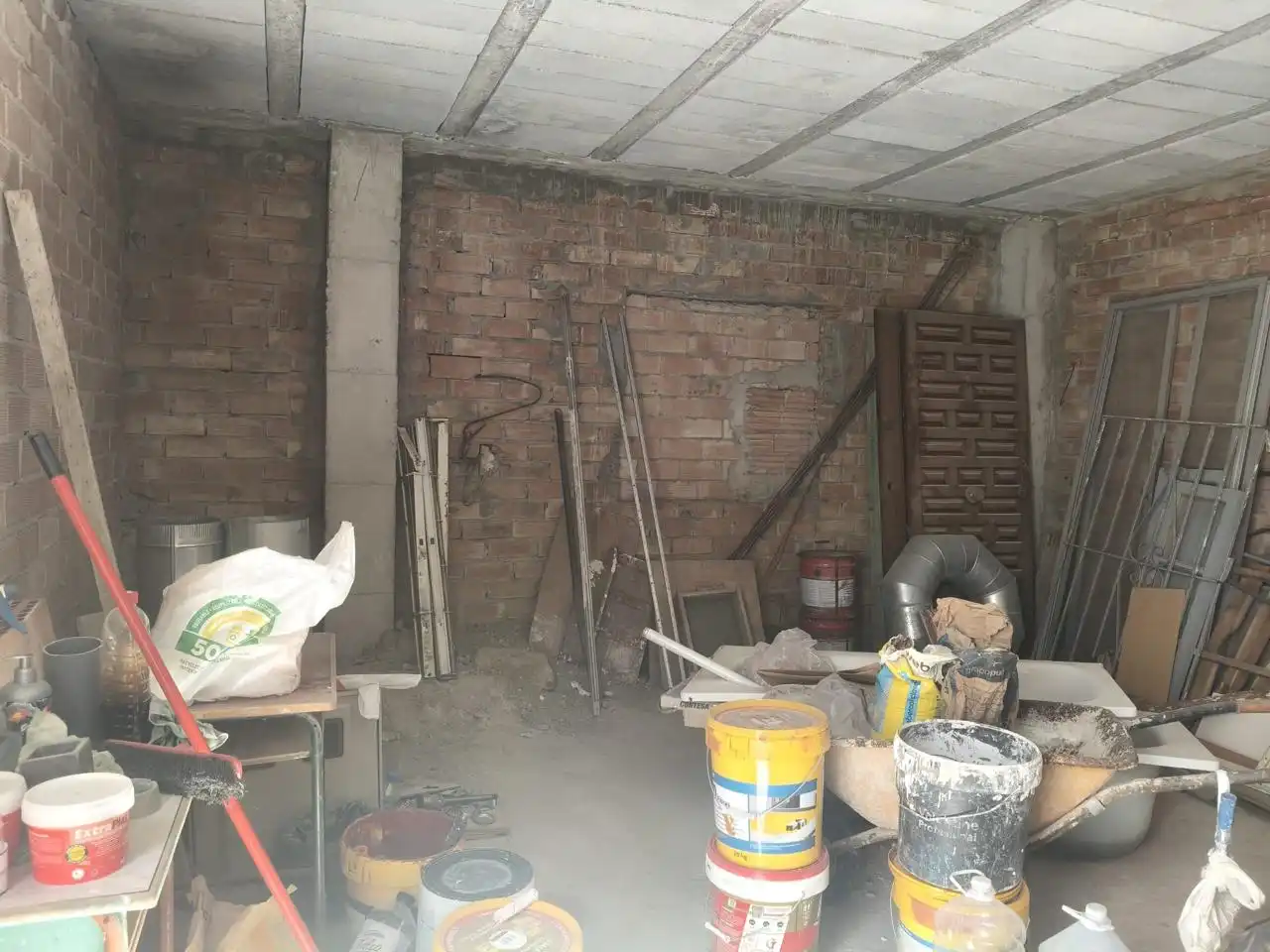 Casa o chalet en venta en Málaga con Trastero