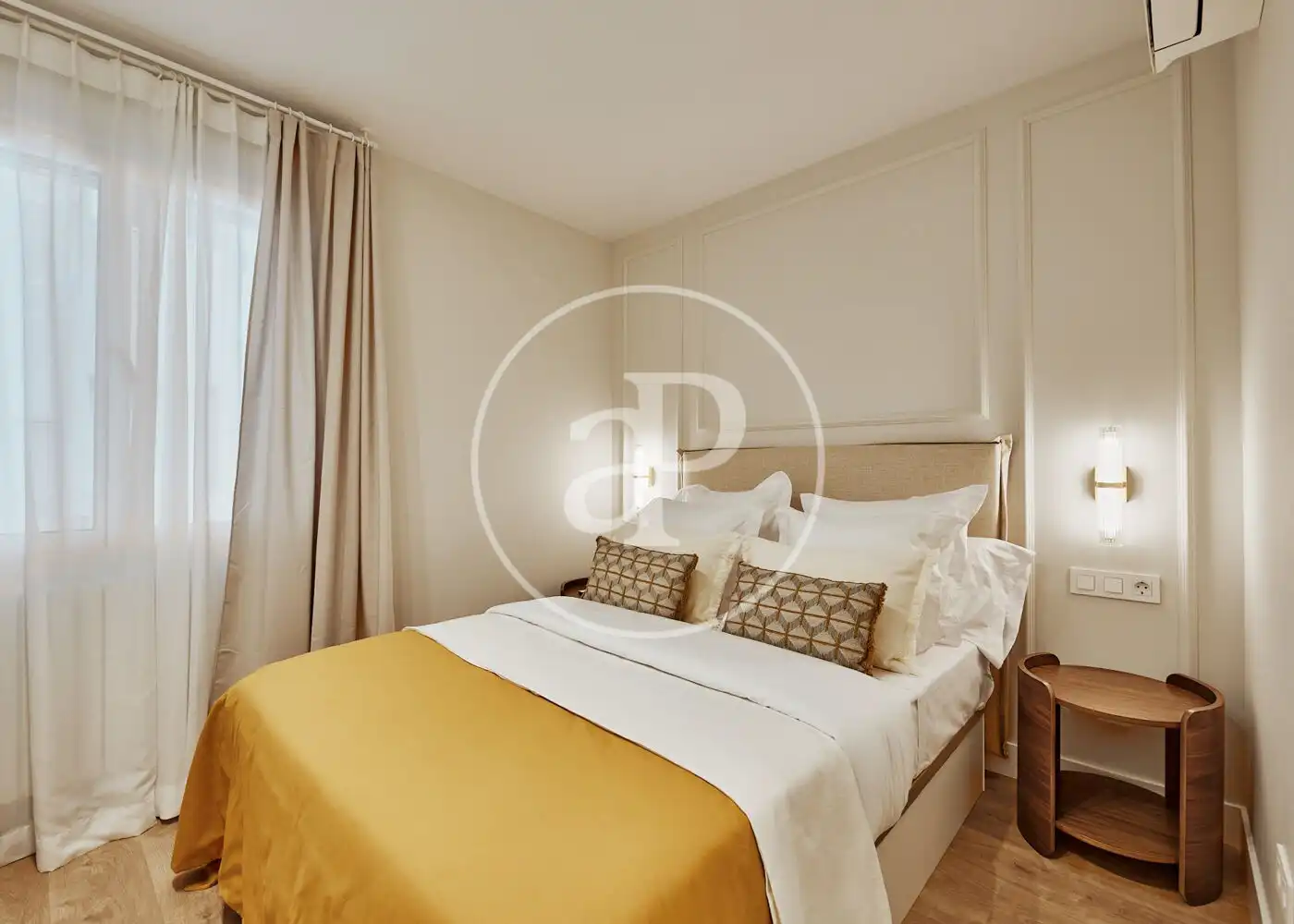 Habitación de Piso en venta en Madrid con Aire acondicionado, Calefacción y Terraza