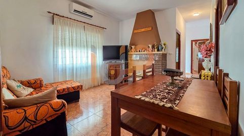 Foto 4 de Casa o xalet en venda a Huércal-Overa, Almería