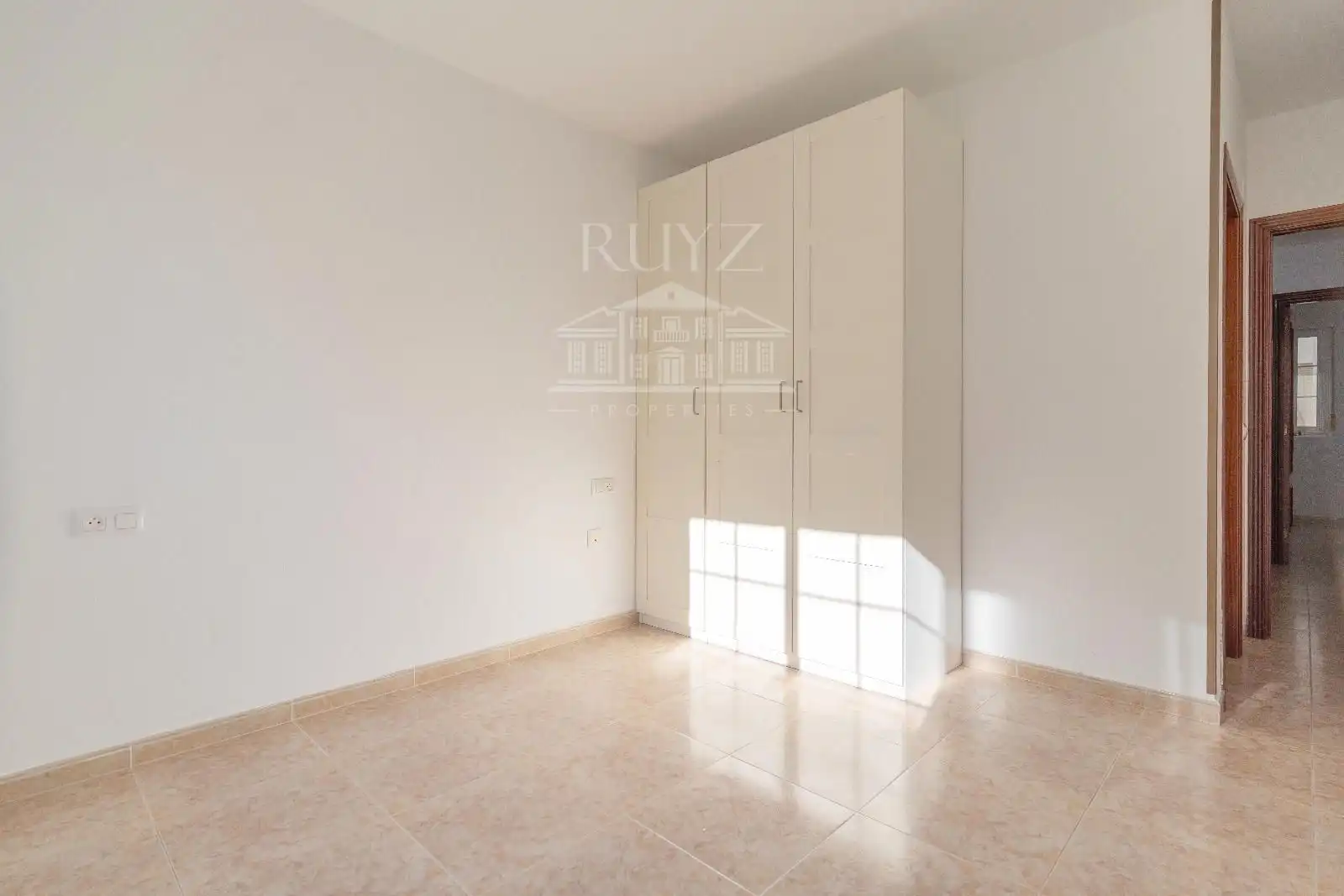 Wohnung mit Terrasse zum Verkauf in Centro, imagen 11