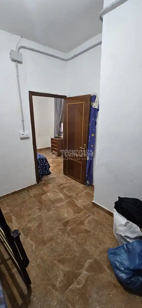 Bedroom of Detached homes for sale in Sevilla
