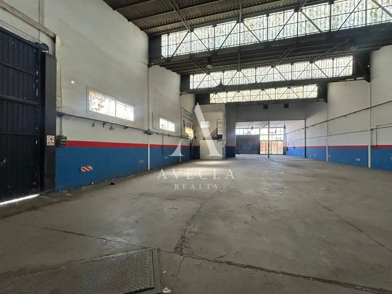 Nau industrial de lloguer a Calle Marie Curie 21, imagen 11