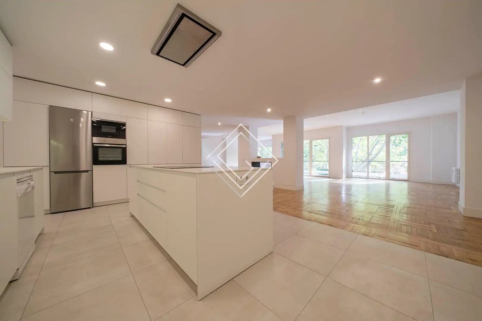 Flat with lift for sale in Retiro, imagen 8