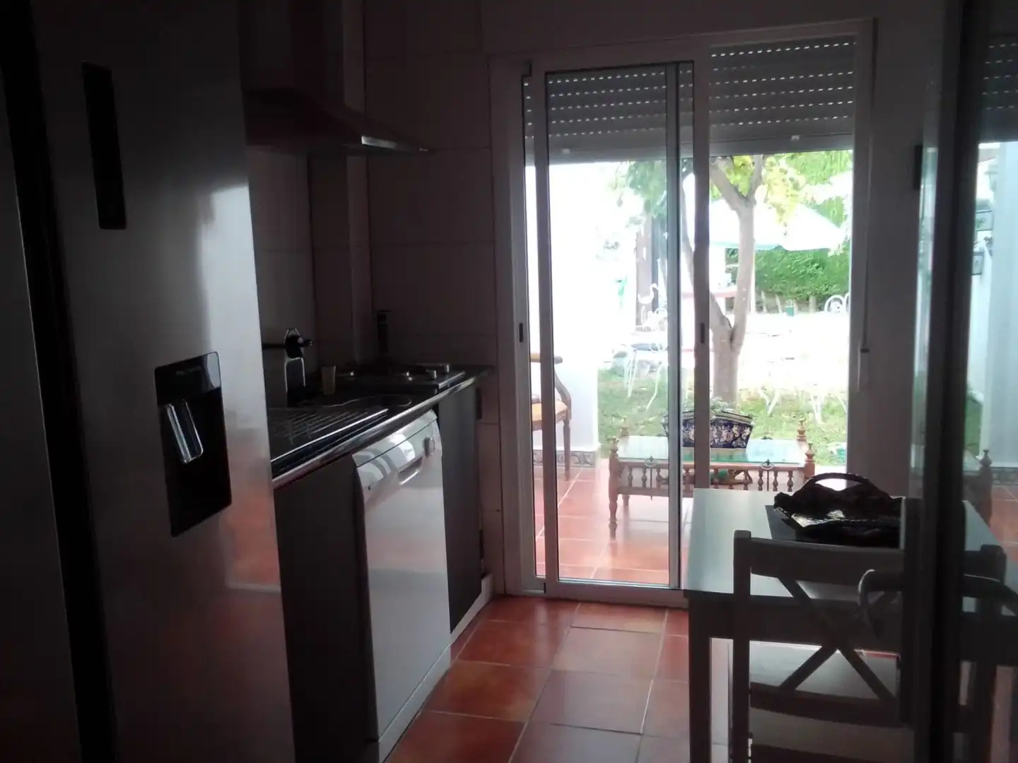 Kitchen of Houses for sale in Cambrils  with Air Conditioner, Heating and Private garden