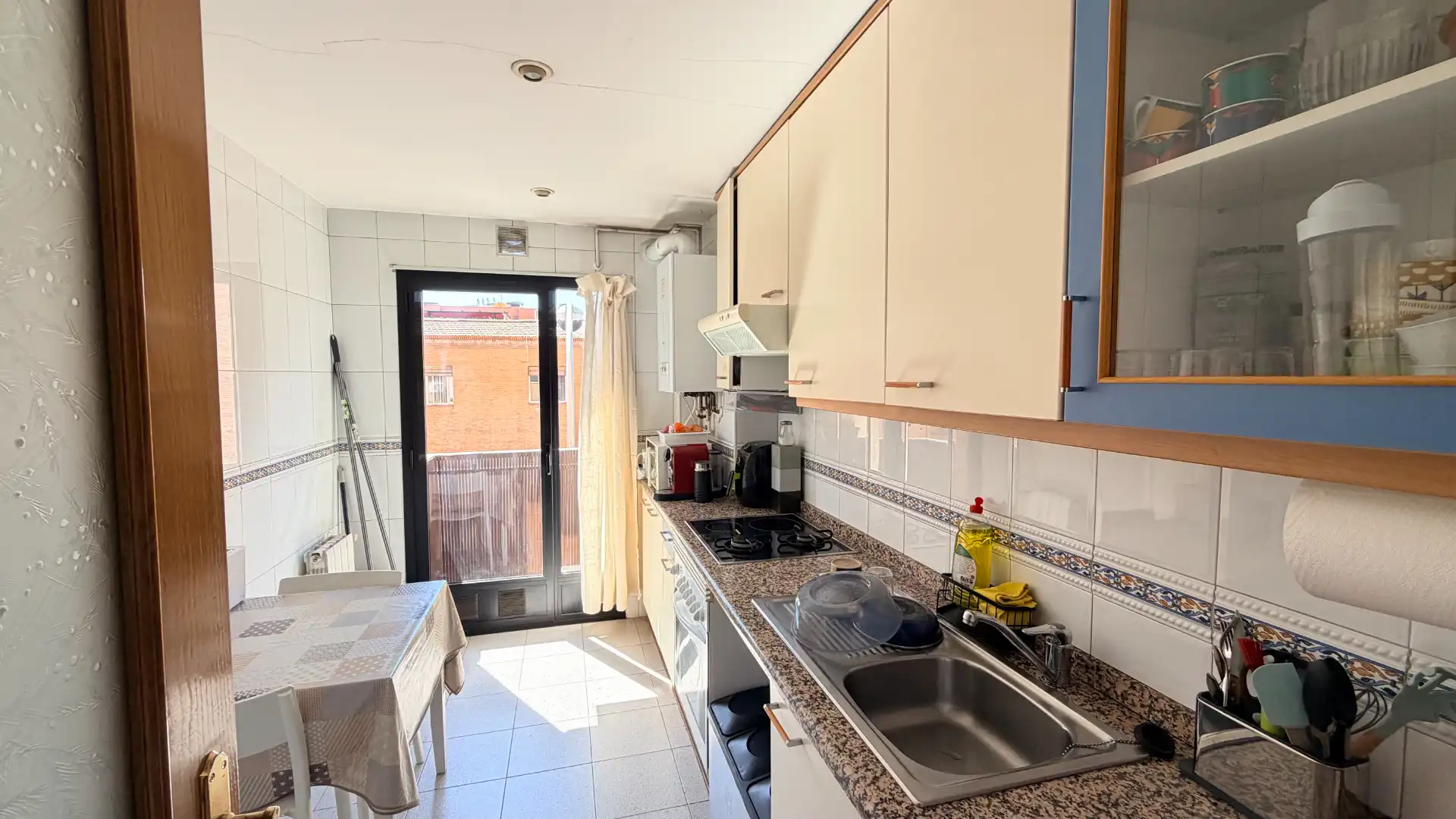 Piso con terraza en venta en Calle de Ricardo Goizueta, imagen 12