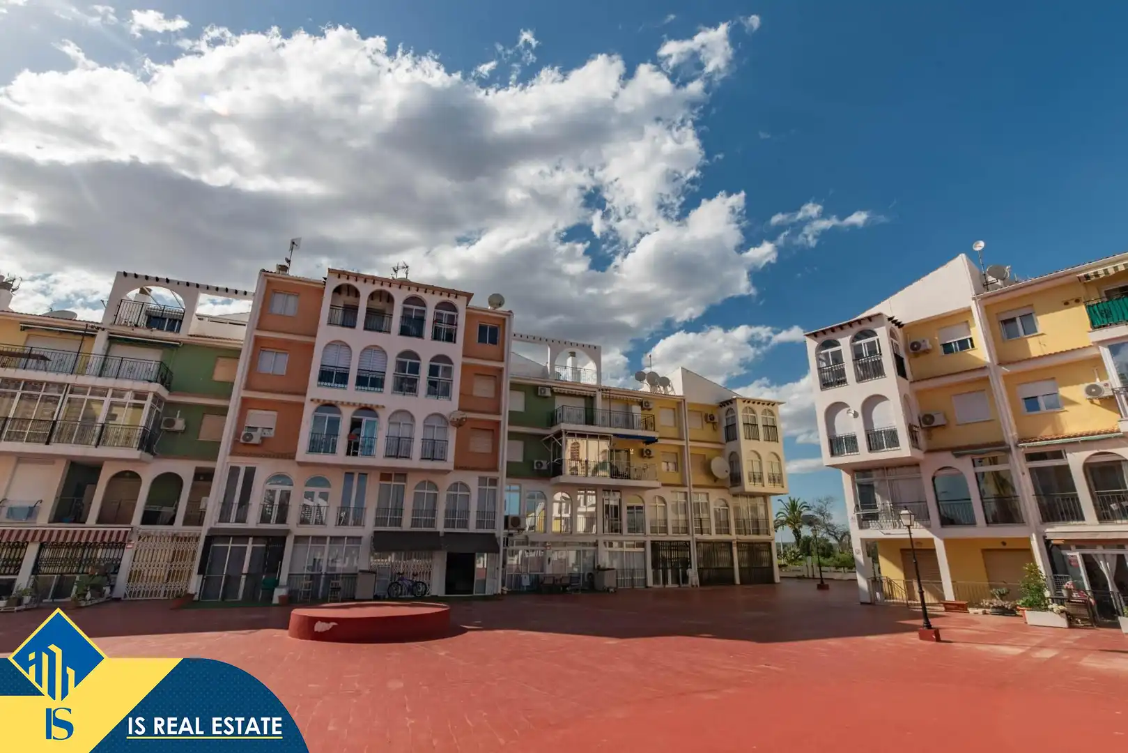 Apartamento con piscina en venta en Centro, imagen 26