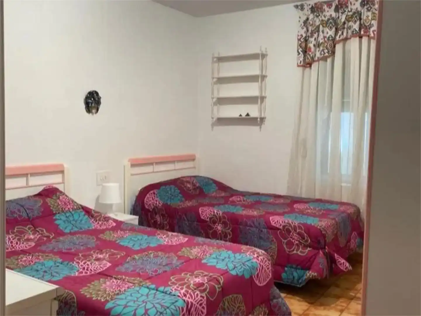 Habitación de Piso en venta en Ateca