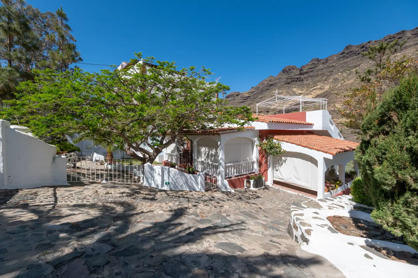 House with terrace for sale in Los Pasitos 2, imagen 6