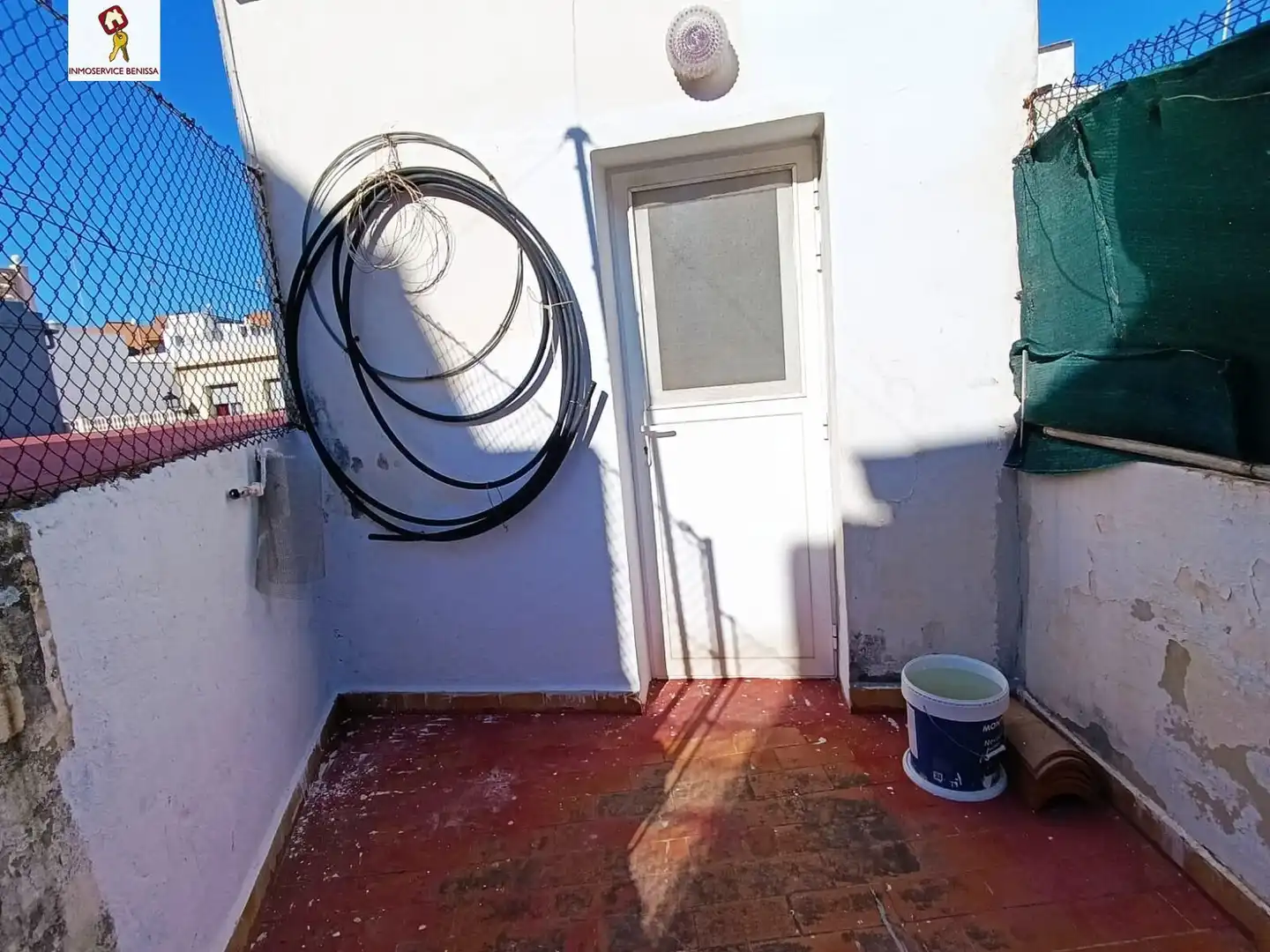 Casa rústica en venda a Centro Urbano, imagen 6