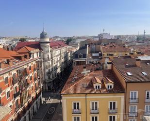 Exterior view of Box room to rent in Burgos Capital