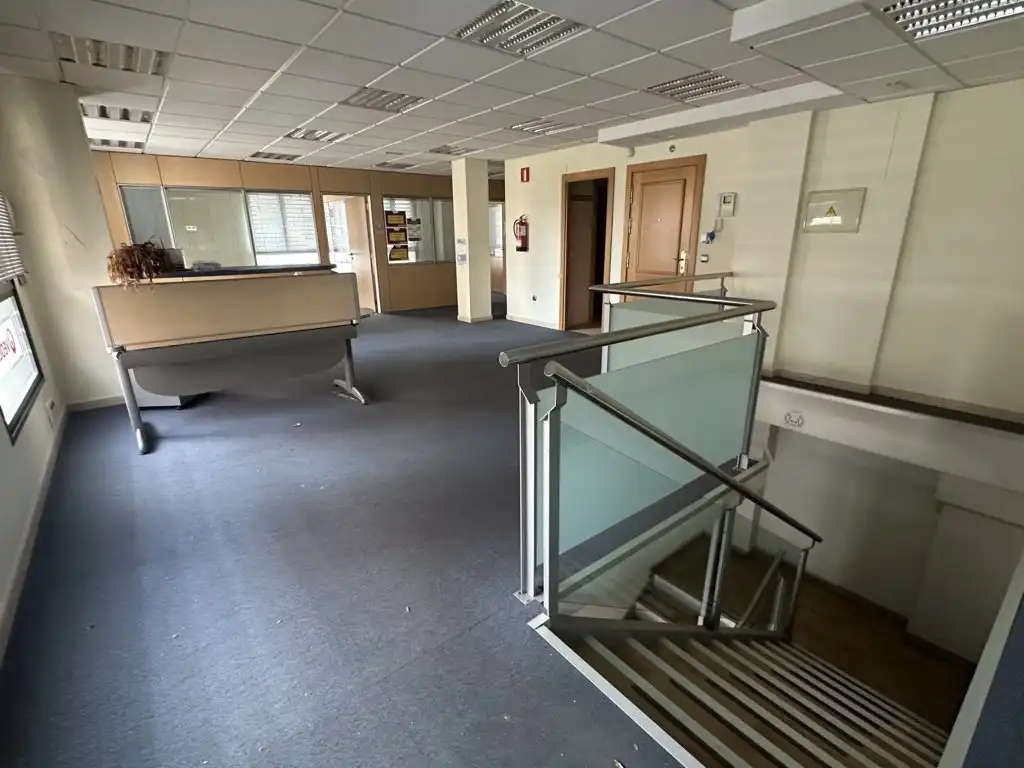 Büro mit Aufzug zur Miete in Calle Francisco de Quevedo, imagen 24