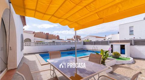 Photo 5 of House or chalet for sale in Del Cap Gros, Santa Margarita, Girona