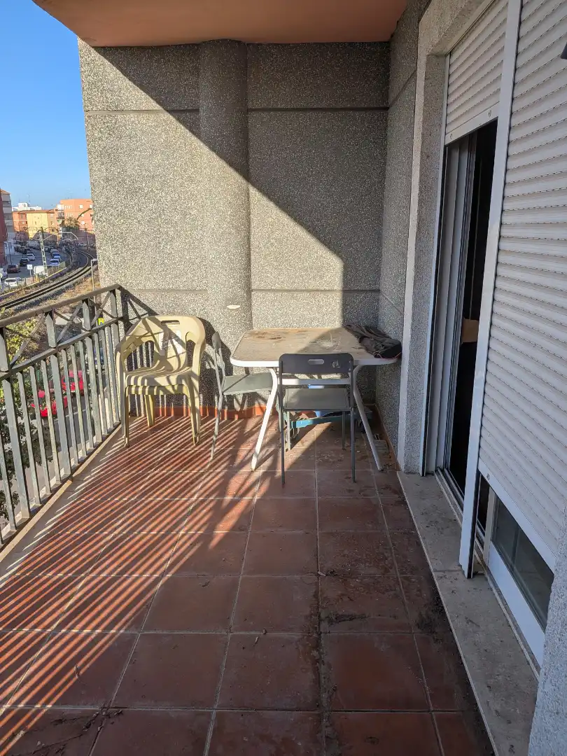 Wohnung mit Terrasse zum Verkauf in Carrer La Pau, imagen 21