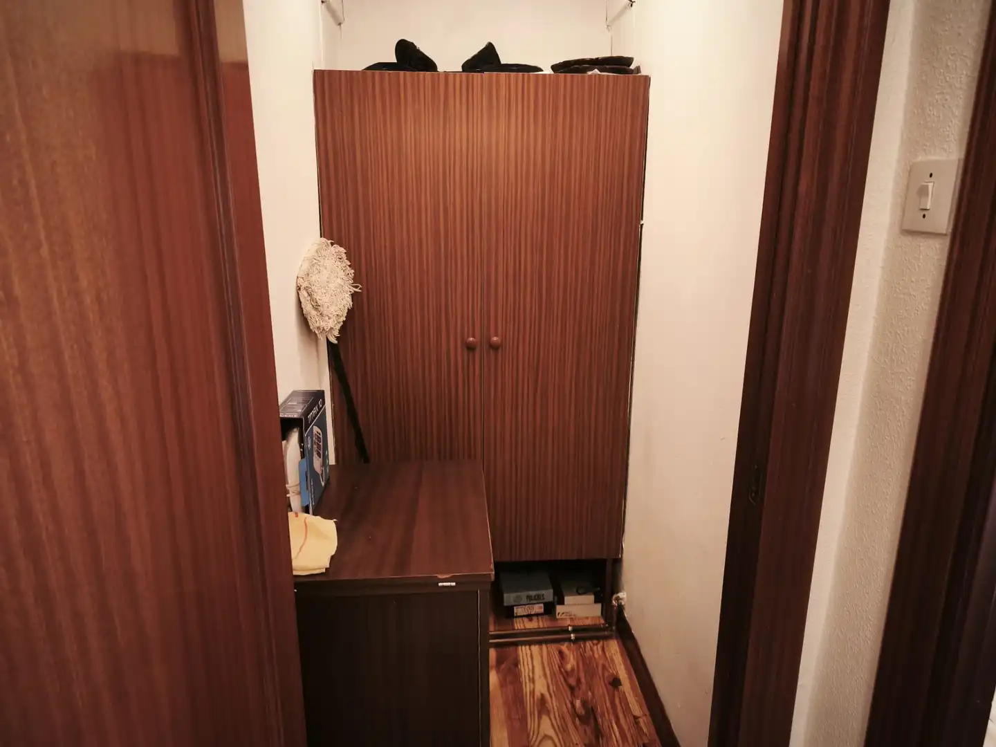 Habitación de Casa o chalet en venta en Portillo con Trastero