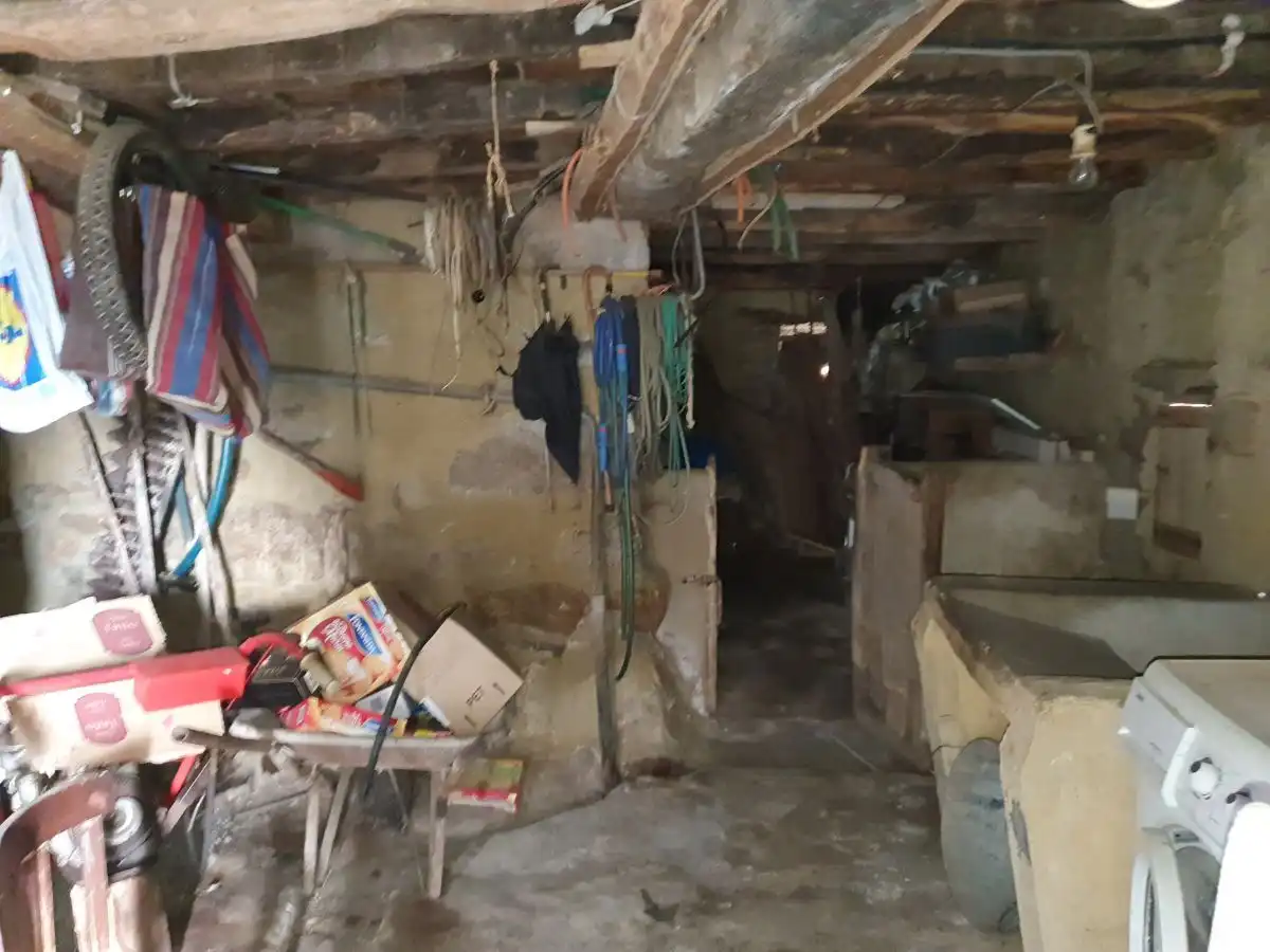 Casa o chalet en venta en Grado con Trastero