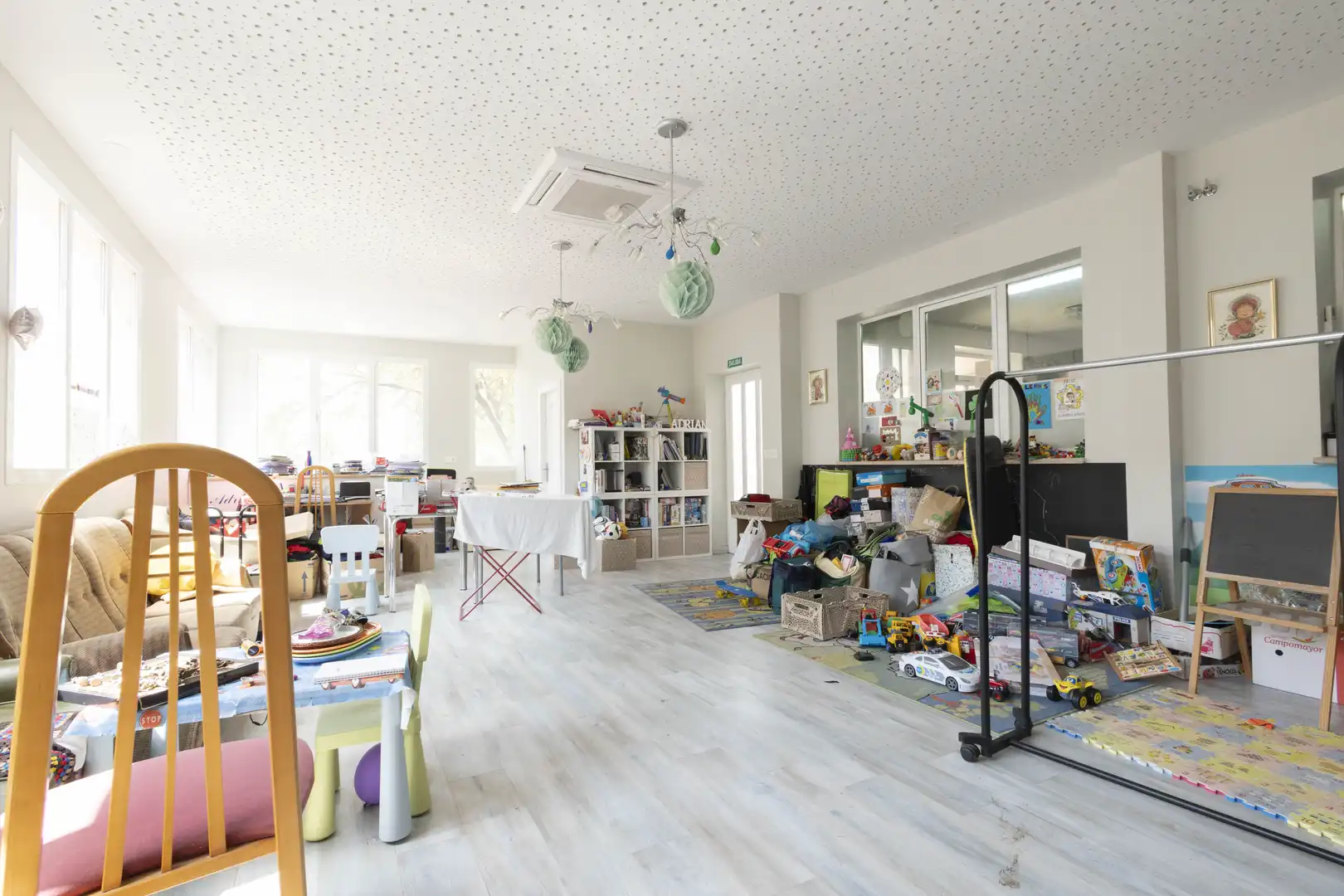 Edificio en venta en Cavia