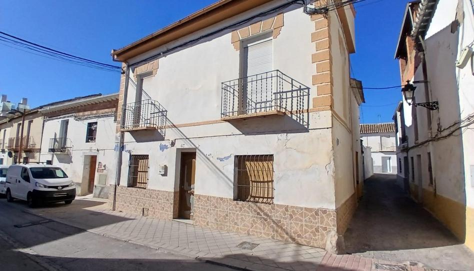 Foto 1 de Finca rústica en venda a Calle Pintor Velazquez, Peligros, Granada