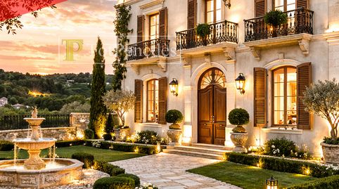 Foto 3 de Finca rústica en venta en Plaça de Subirats, Subirats, Barcelona