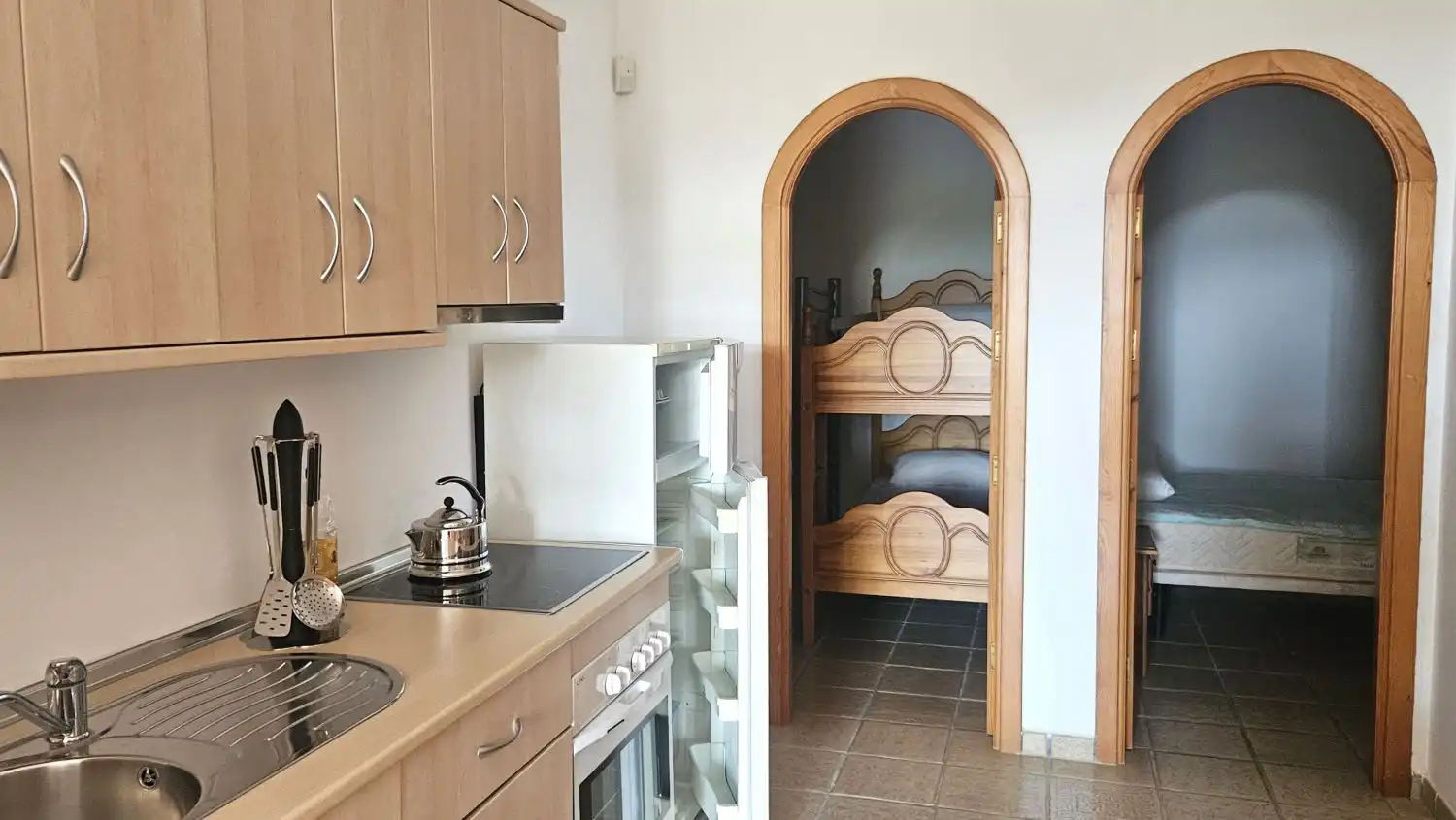 Villa con terrazza in vendita a San Enrique - Guadiaro -  Pueblo Nuevo, imagen 16