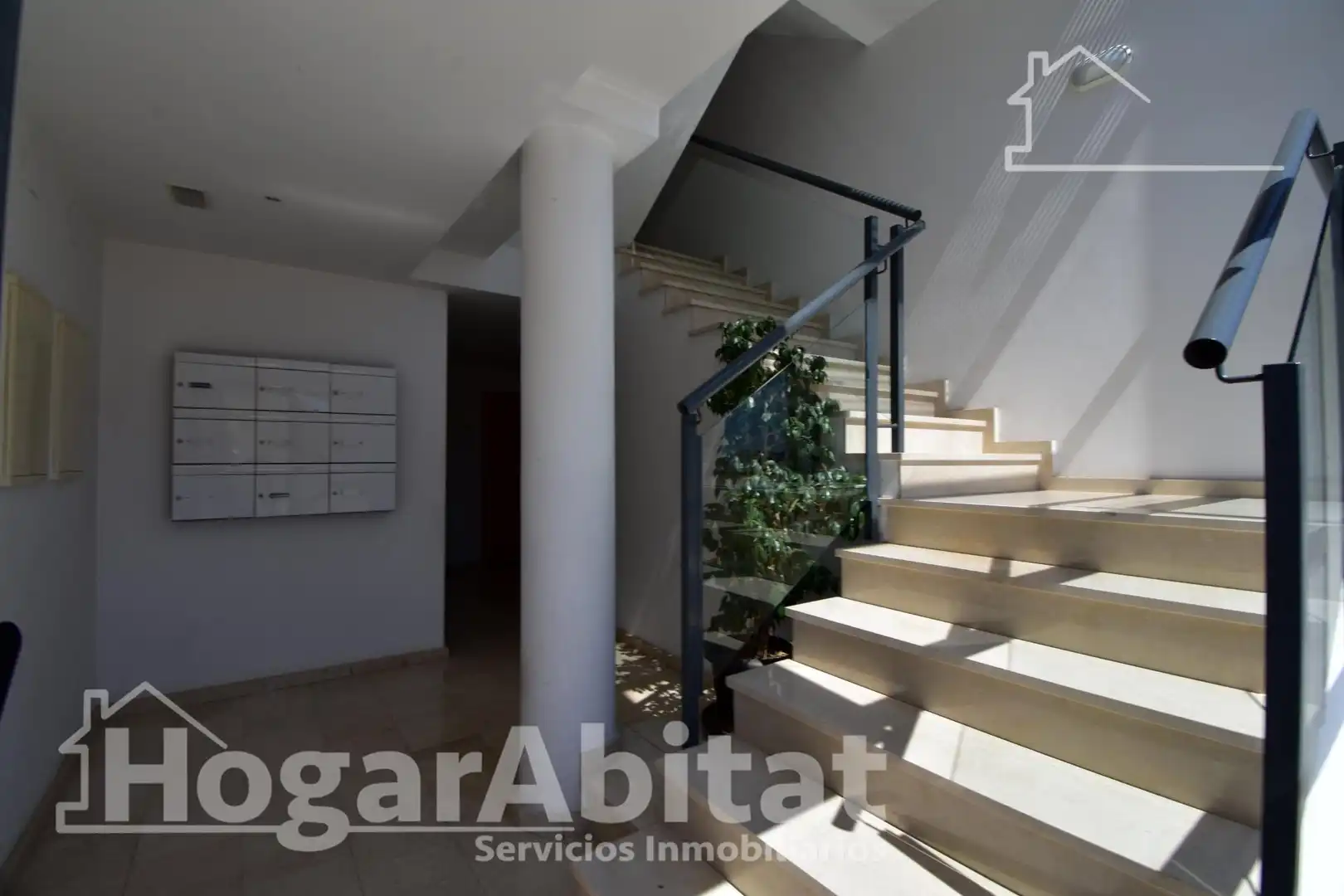 Attic for sale in Pedreguer  with Air Conditioner, Parquet flooring and Terrace