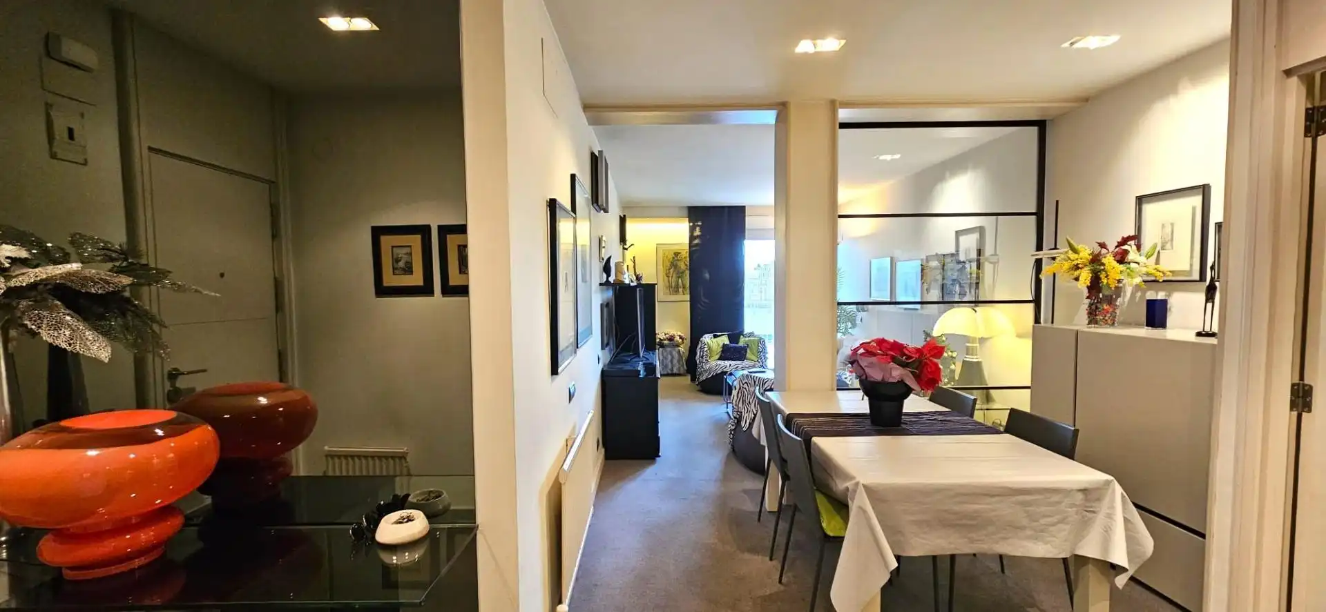 Dúplex con ascensor en venta en Paseo DEL DUQUE DE MANDAS, imagen 5