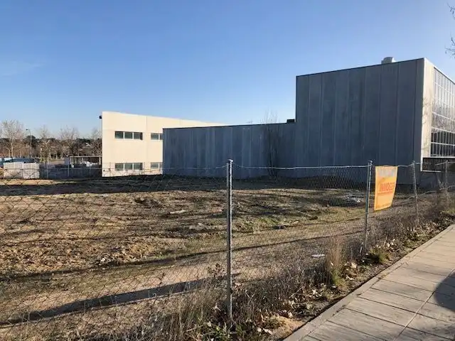 Vista exterior de Residencial en venta en Boadilla del Monte