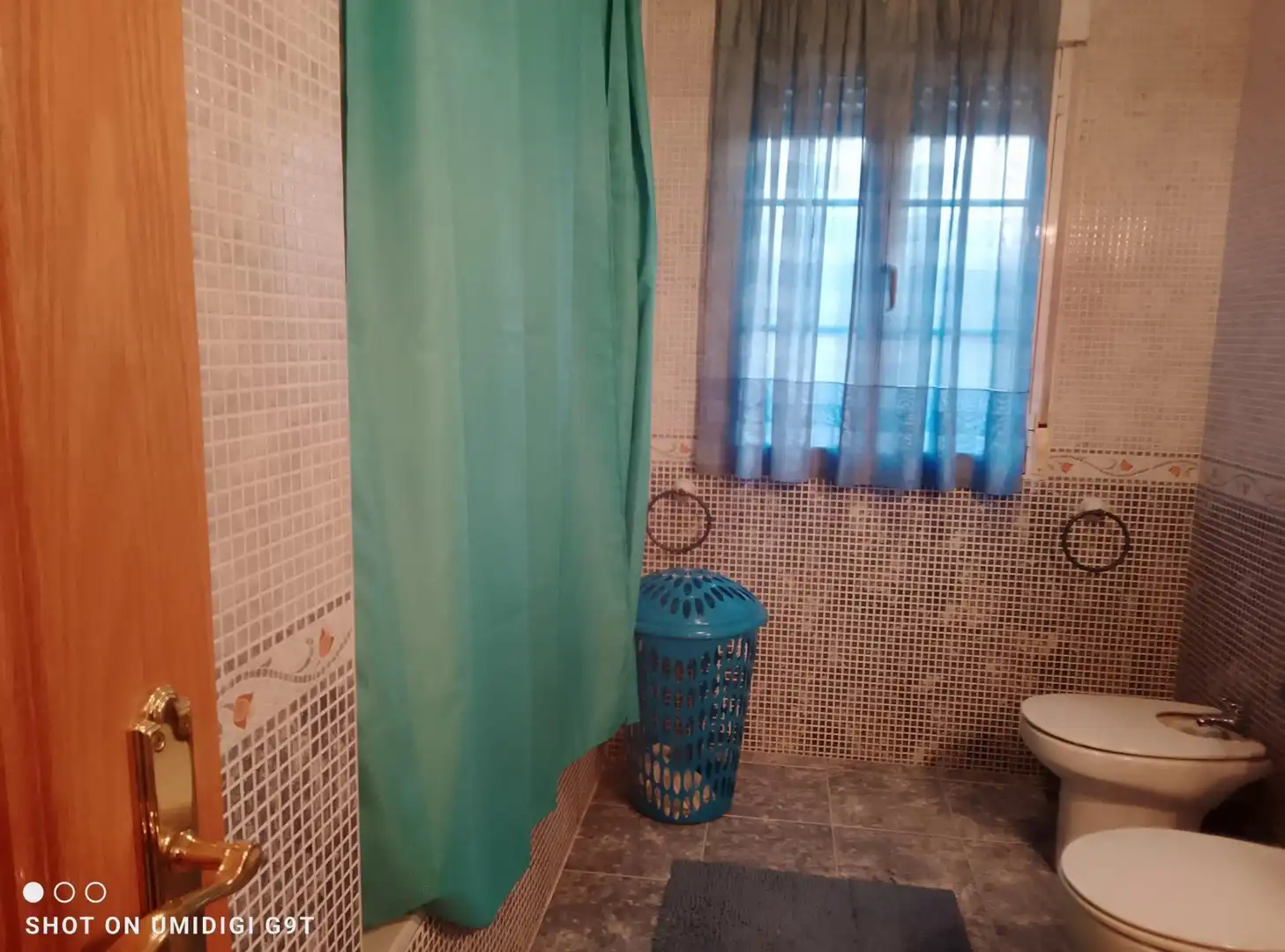 Baño de Casa adosada en venta en Yuncos con Calefacción, Jardín privado y Terraza