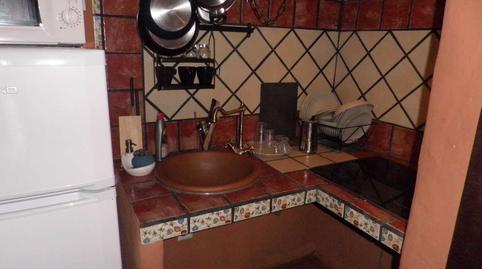 Foto 4 de Apartament en venda a Ubrique, Cádiz