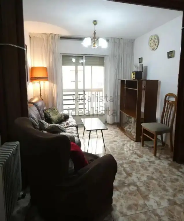 Flat for rent in Calle Cañaveral, 11, Camino de Ronda