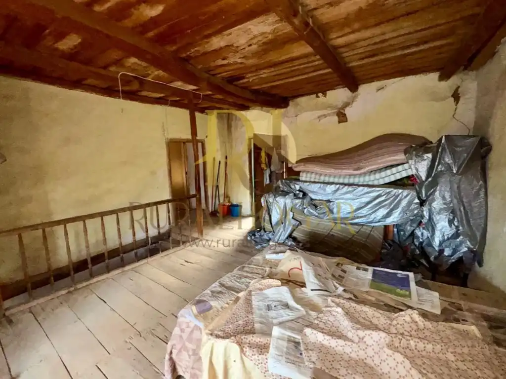 Casa o chalet en venta en Val de San Lorenzo