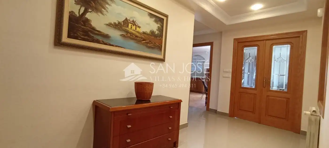 Casa o chalet en venta en Crevillent con Aire acondicionado, Calefacción y Jardín privado