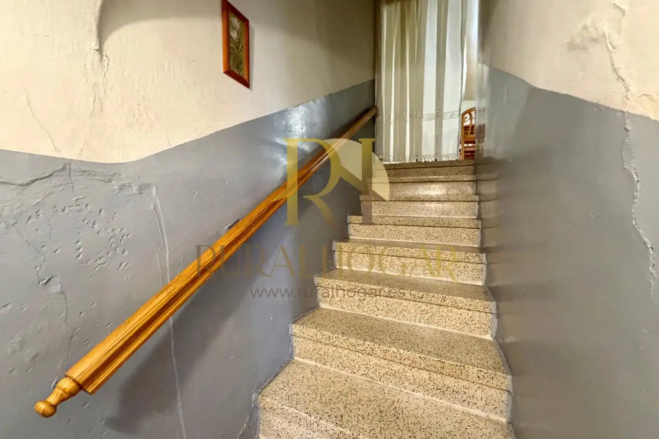 Casa o chalet en venta en Traíd con Calefacción, Trastero y Amueblado